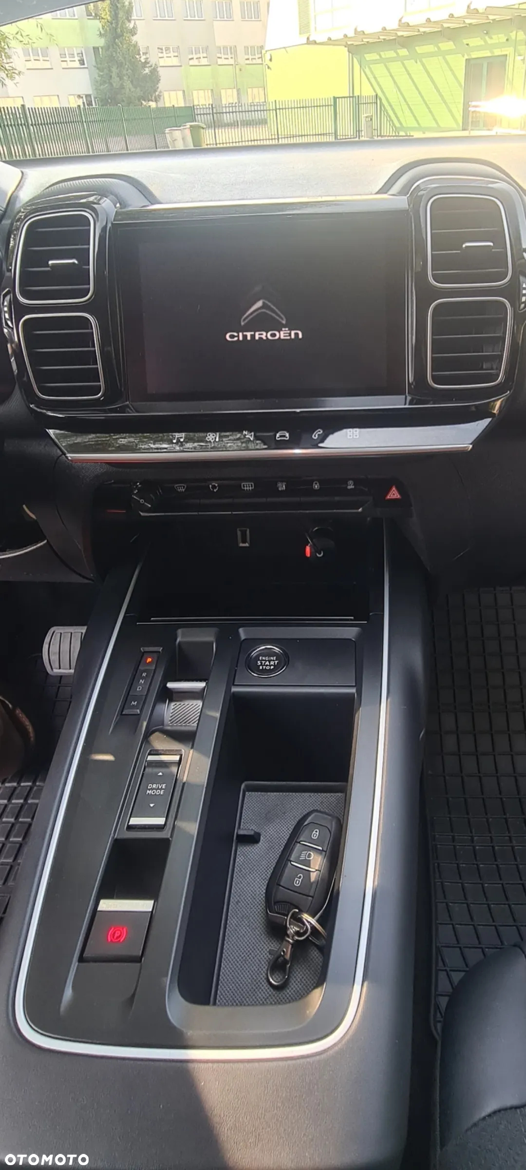 Citroën C5 Aircross - 10