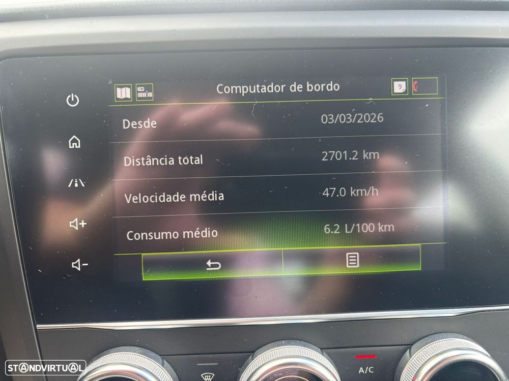 Renault Kadjar 1.5 dCi Black Edition - 41