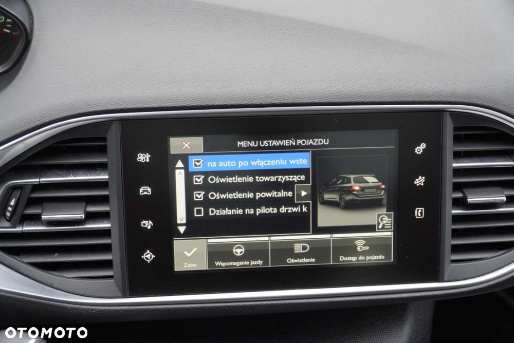 Peugeot 308 BlueHDi 120 Stop & Start Style - 15