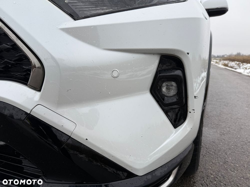 Toyota RAV4 Comfort - 27