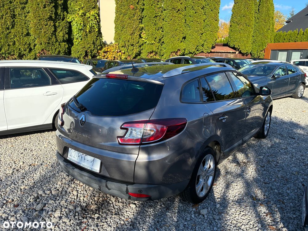 Renault Megane 1.6 16V 110 Dynamique - 6