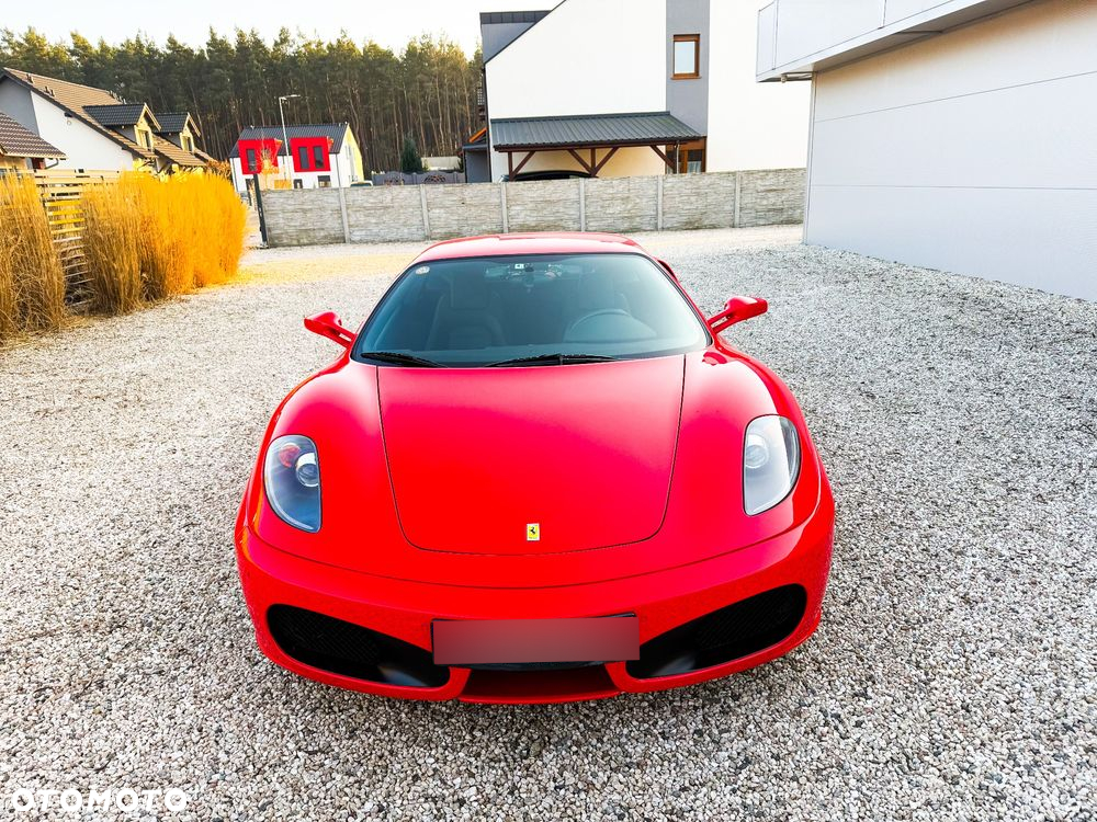 Ferrari F430 F1 - 26