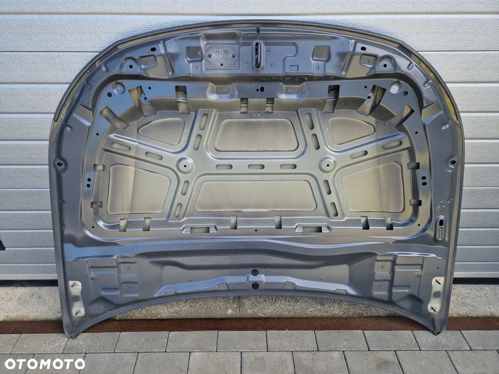 MASKA PEUGEOT 308 III T10 2021-- - 6