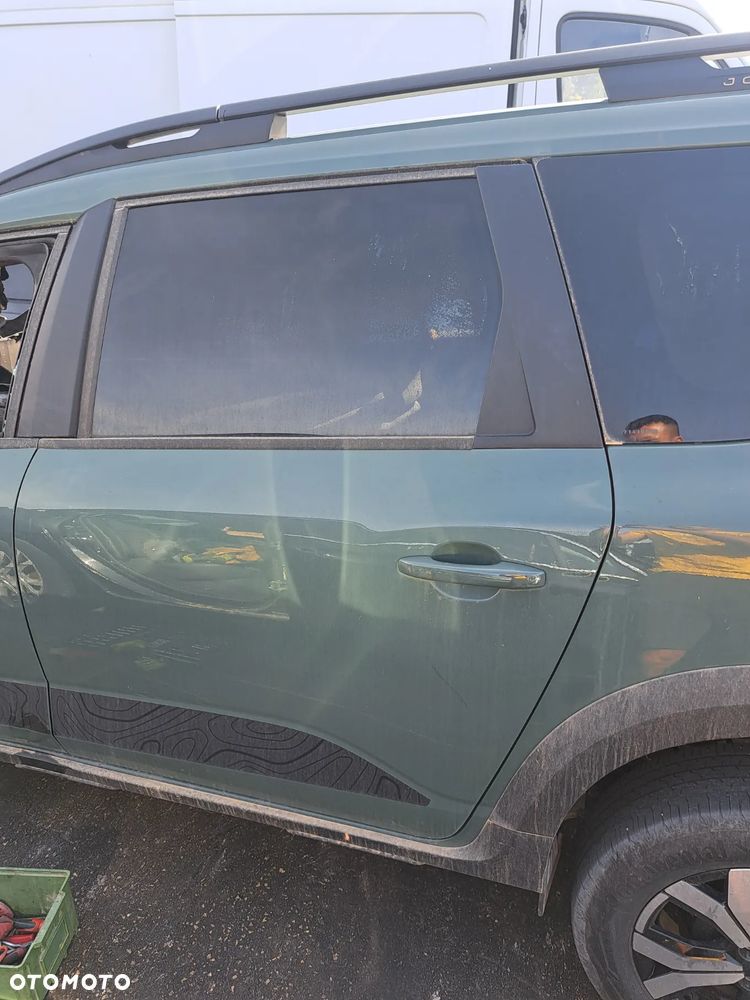 Dacia Jogger drzwi lewy przód lewy tył OVKQM - 5