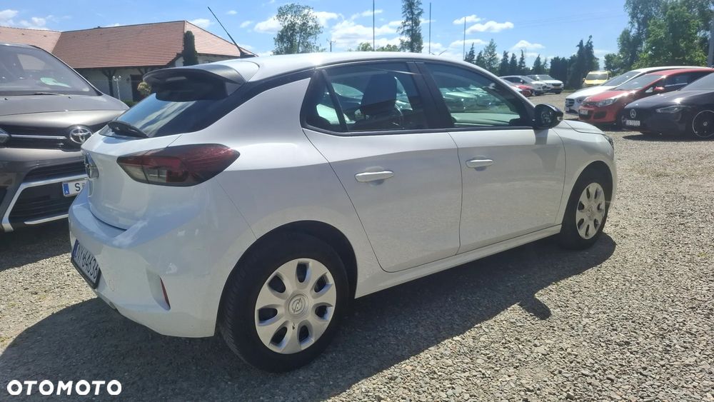 Opel Corsa 1.2 Start/Stop Edition - 5