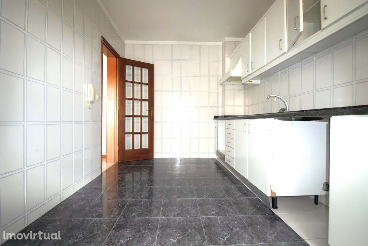 Apartamento T3, com Vista Mar, Varandas, Vila do Conde - Arvore - Grande imagem: 4/20