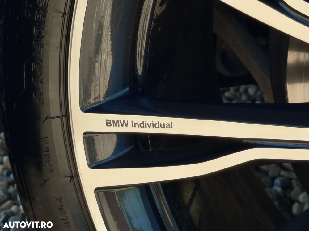 BMW X4 xDrive20d M Sport - 15