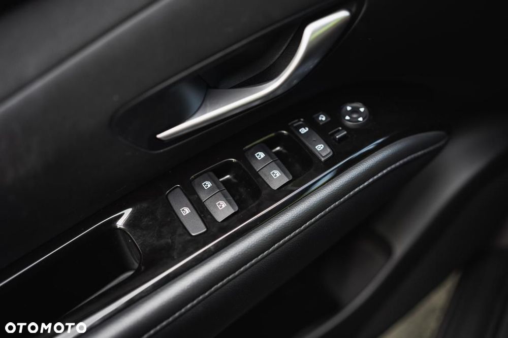 Hyundai Tucson - 23