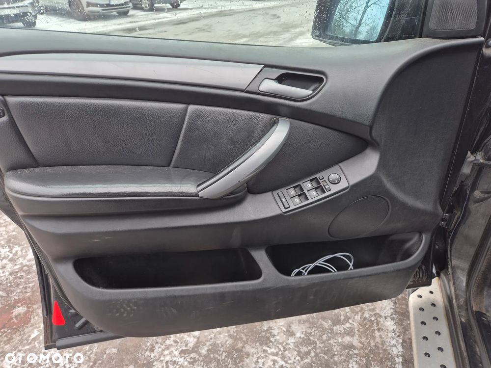 BMW X5 - 20