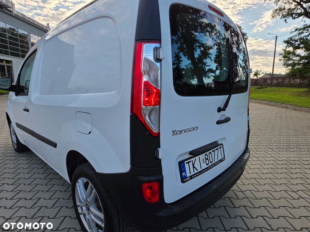 Renault Kango - 15