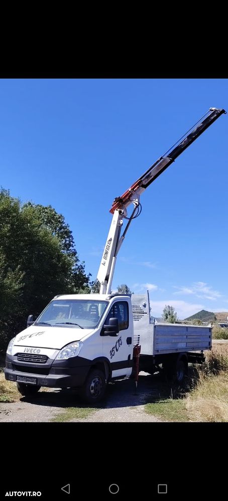 Iveco Dayli - 3
