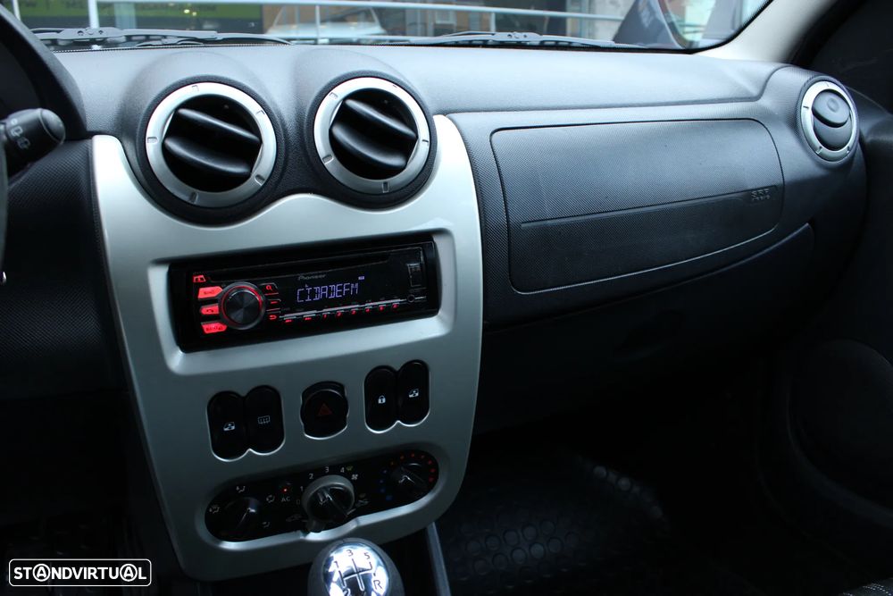 Dacia Logan MCV 1.5 dCi Confort 7L - 15