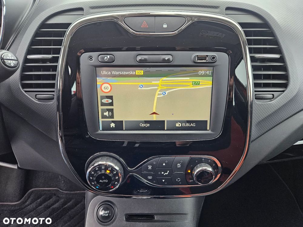 Renault Captur TCe 120 EDC Luxe - 26