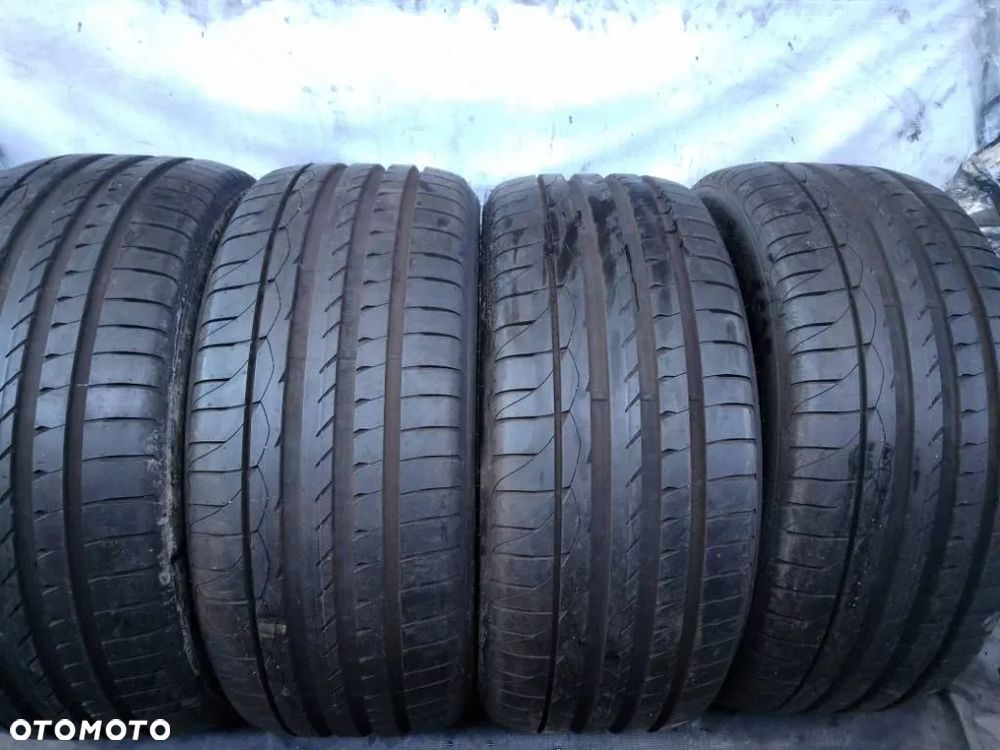Goodyear Eagle F1 Asymmetric 2 255/40 R20 101Y 2024 - 1