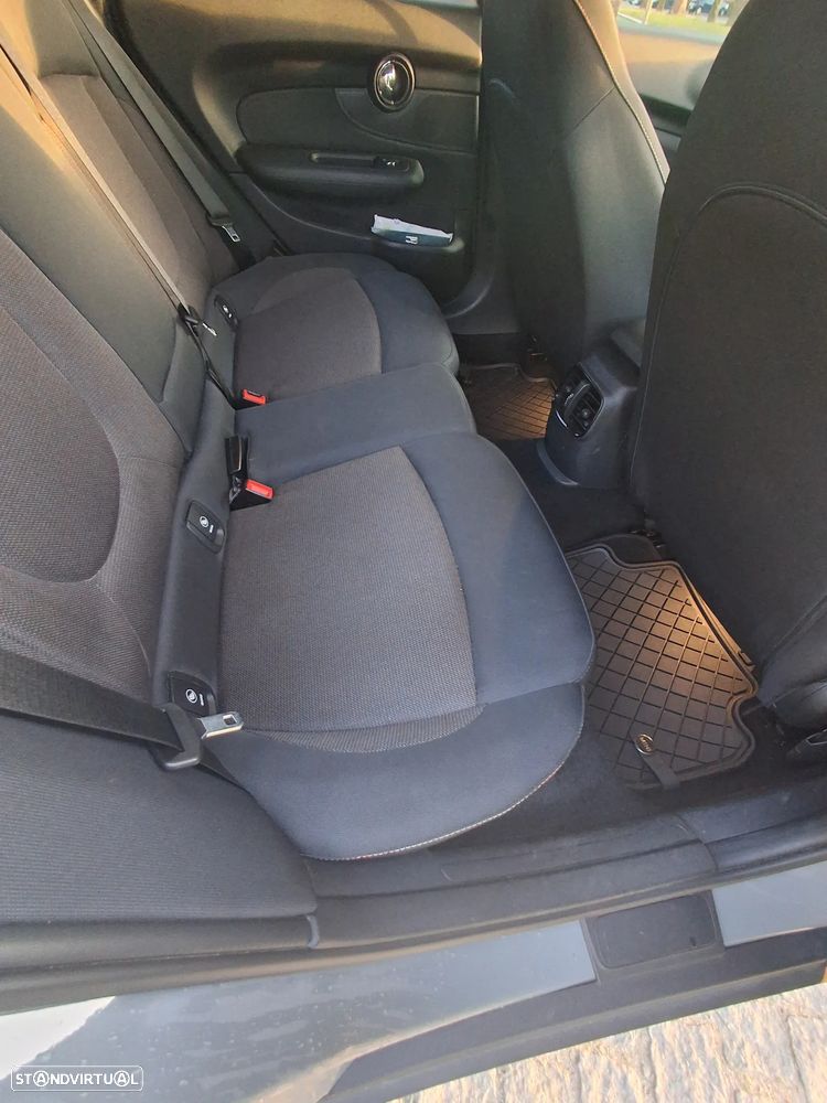 MINI Clubman One D Auto - 5