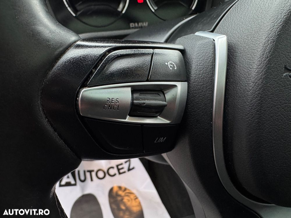 BMW X2 xDrive20d Aut. M Sport X - 21