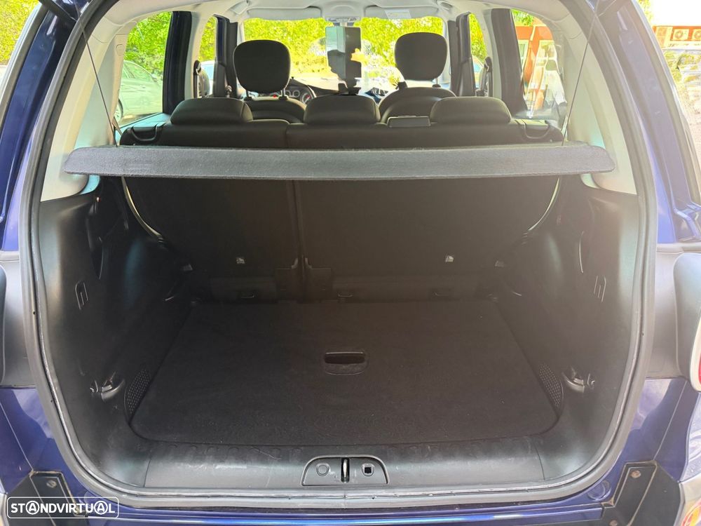 Fiat 500L 0.9 TwinAir S&S Trekking - 12