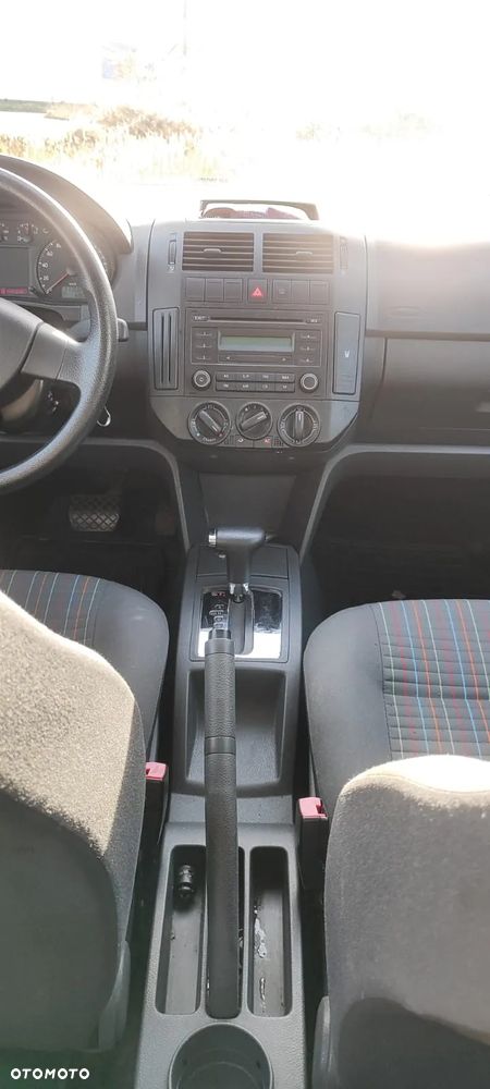 Volkswagen Polo 1.4 Automatik Comfortline - 10