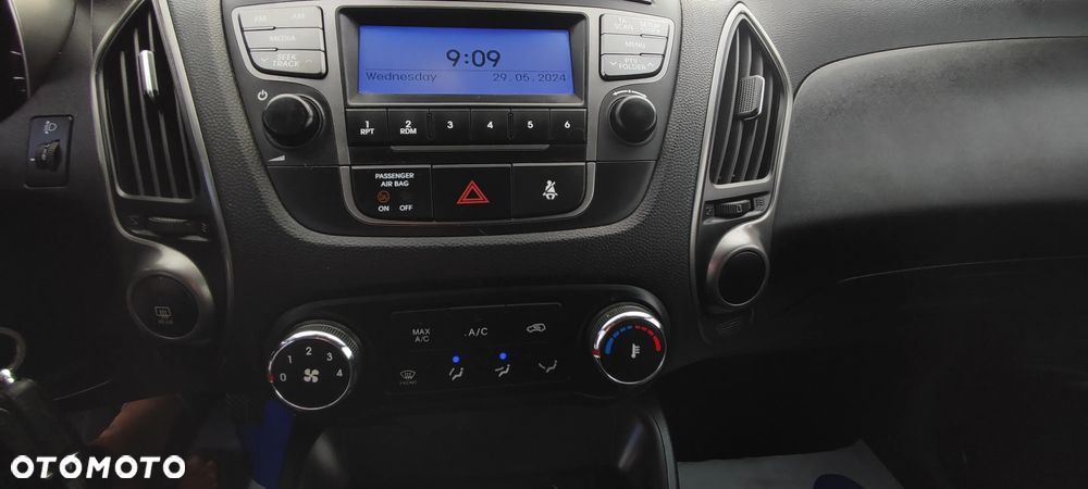 Hyundai ix35 - 31