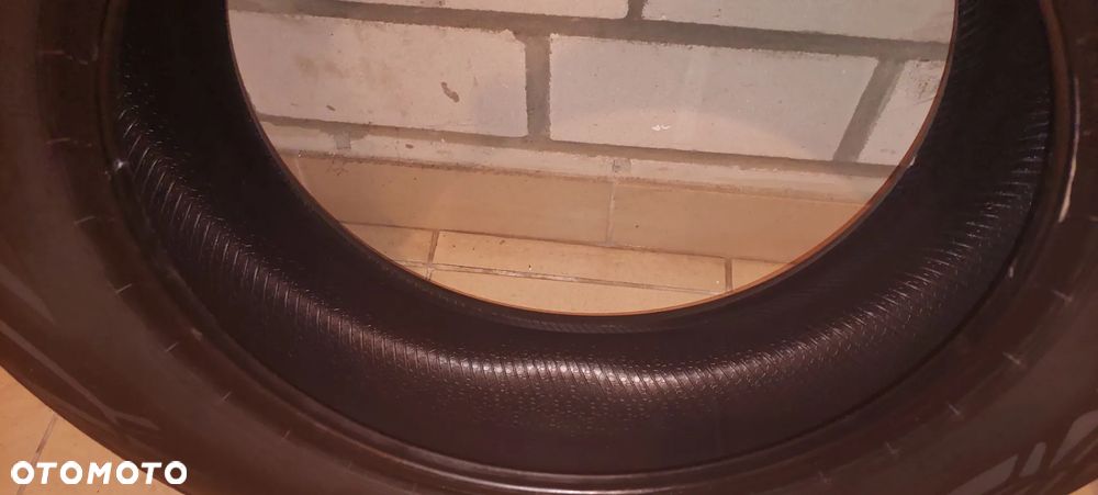 Opony letnie firmy Continental 215/60 r17 96 h - 6