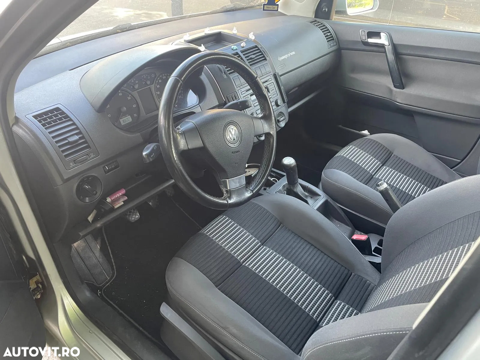 Volkswagen Polo 1.2 Team - 6