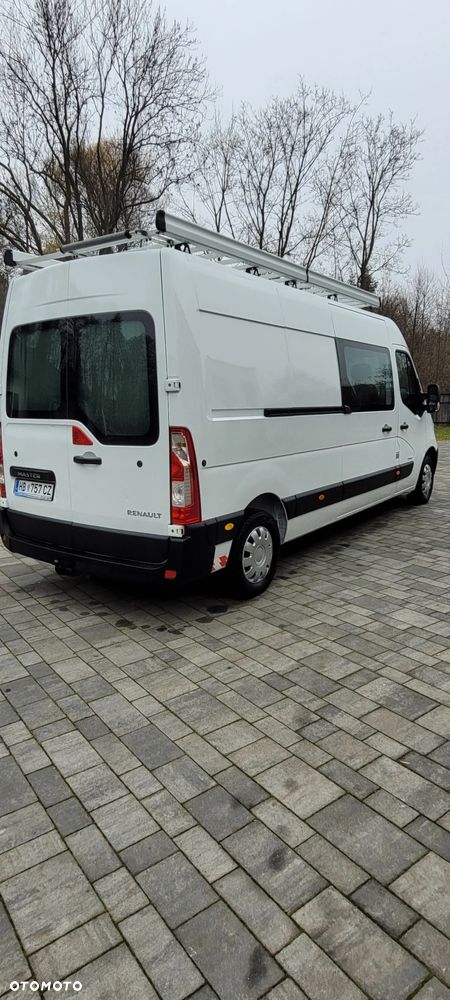 Renault Master - 6