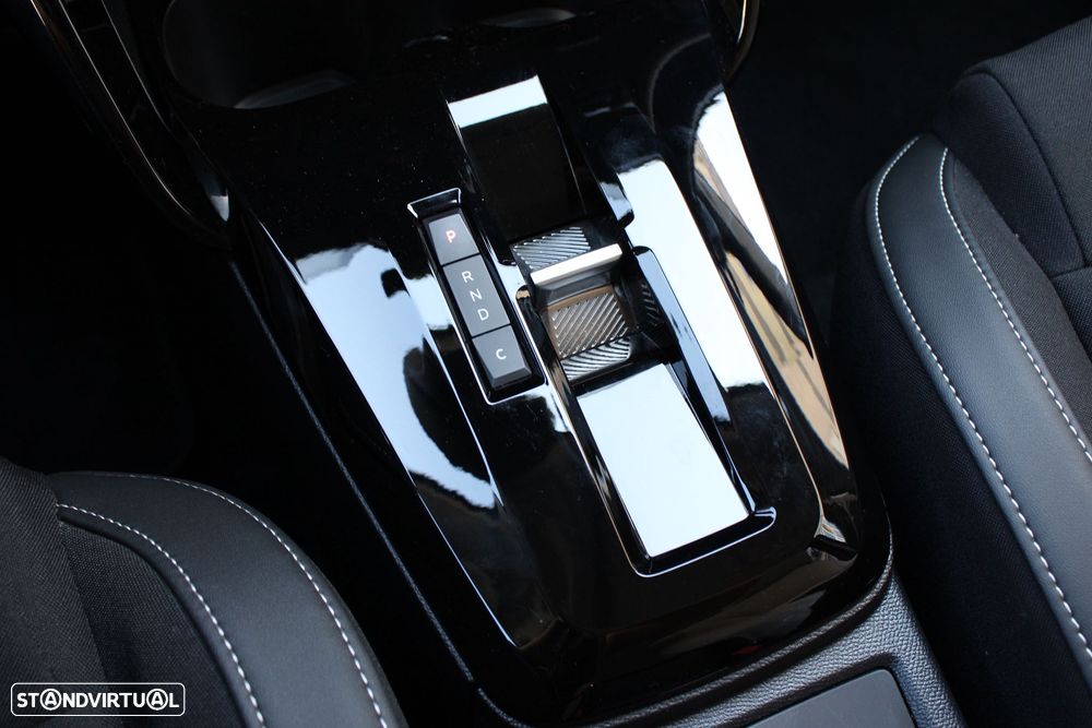 Citroën e-C3 YOU c/ PLUS Pack - 16