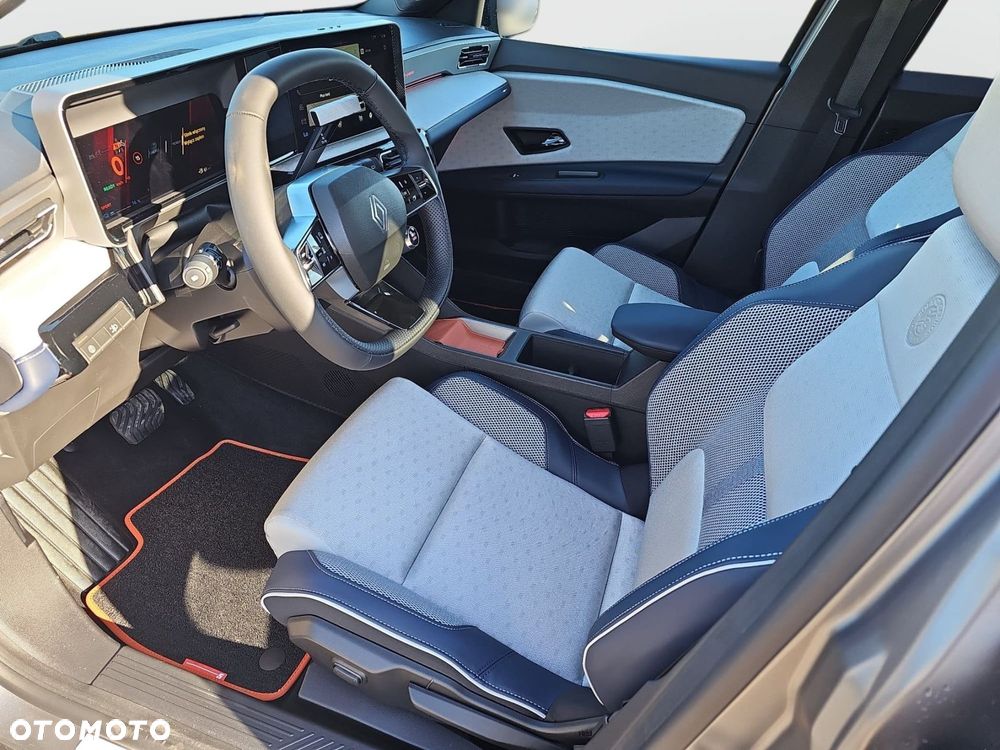 Renault 5 52kWh Comfort Range Roland-Garros - 9