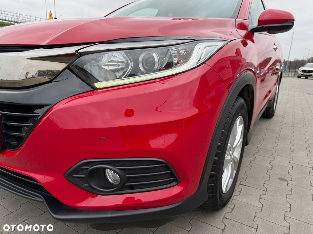 Honda HR-V 1.5 Elegance (ADAS/Honda Connect+) - 21