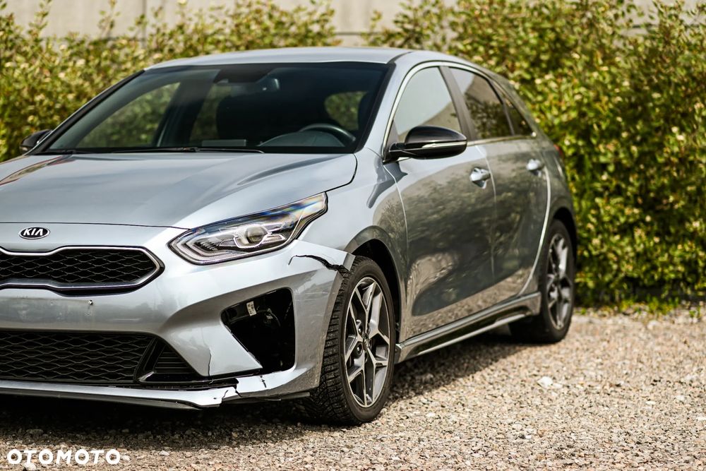 Kia Ceed 1.0 T-GDI ISG GT Line - 5