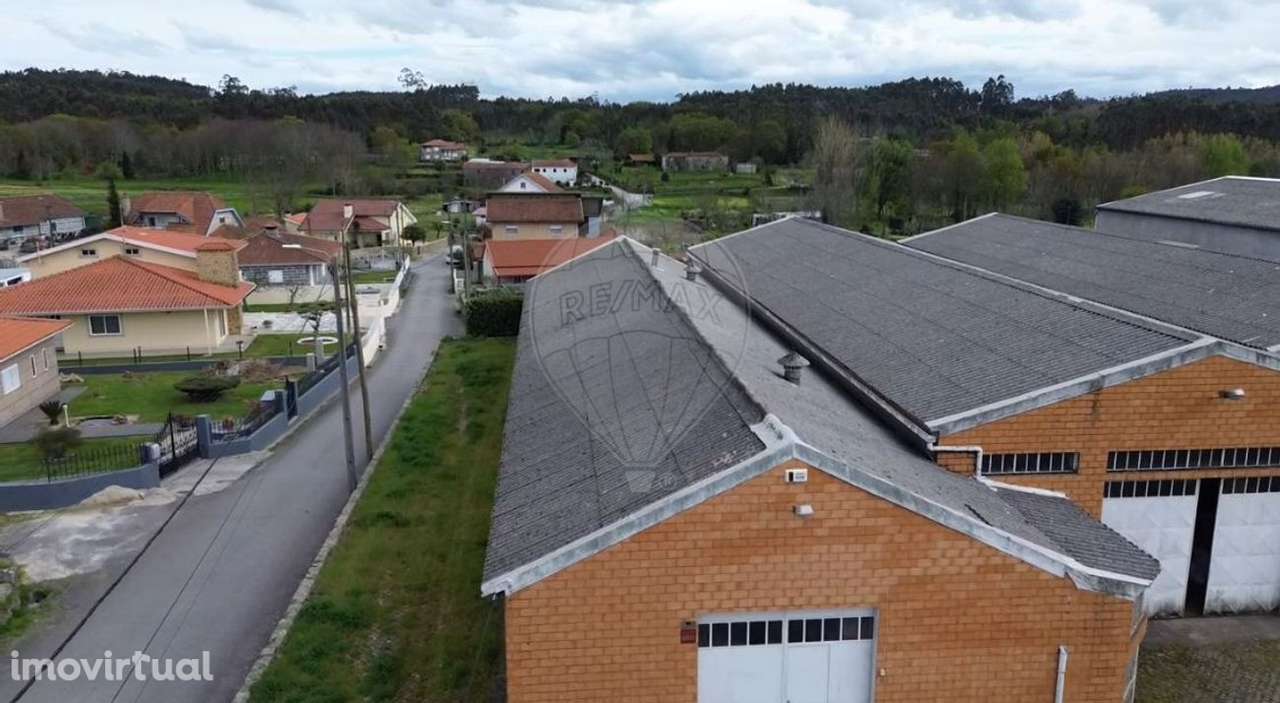 Armazém  para venda - Grande imagem: 3/12