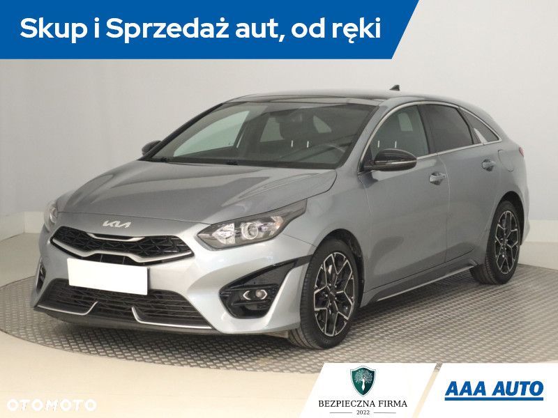 Kia ProCeed - 3