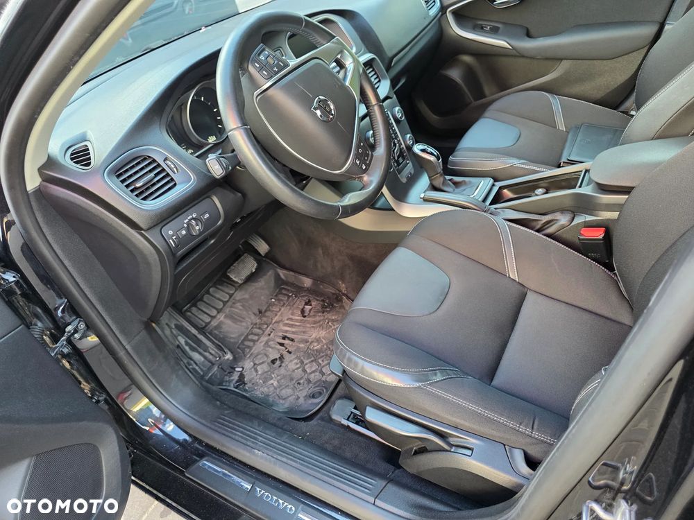 Volvo V40 D3 Drive-E Kinetic - 8
