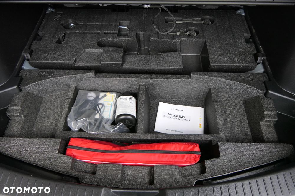 Mazda CX-5 2.0 Skymotion 2WD - 32