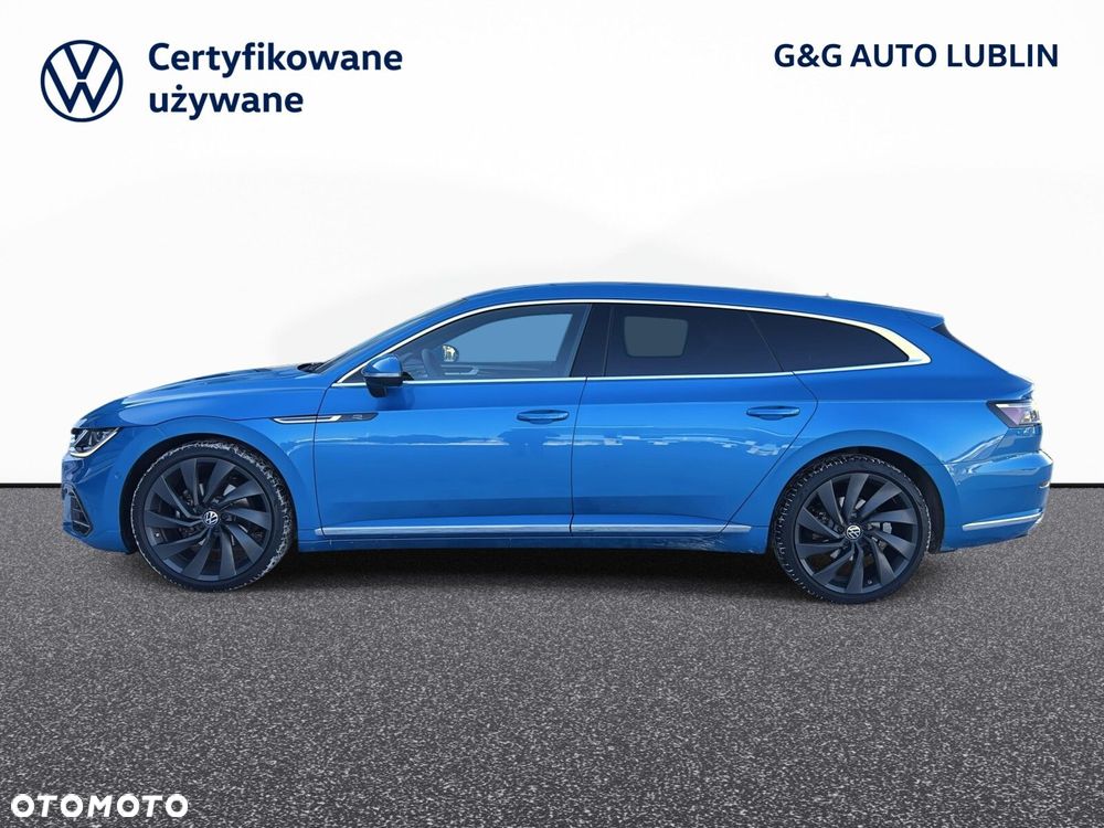 Volkswagen Arteon Shooting Brake 2.0 TDI 4Motion R-Line DSG - 3