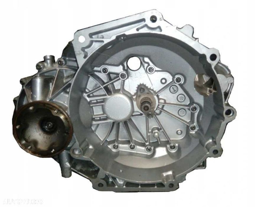 Cutie viteze VW Caddy 1.4 Benzina; GXZ; 2005-2015; 5 Trepte - 2