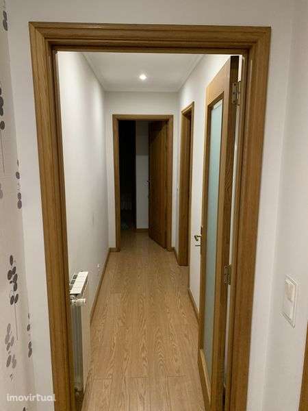 Apartamento T2 VISTA MAR Canidelo - Grande imagem: 4/8