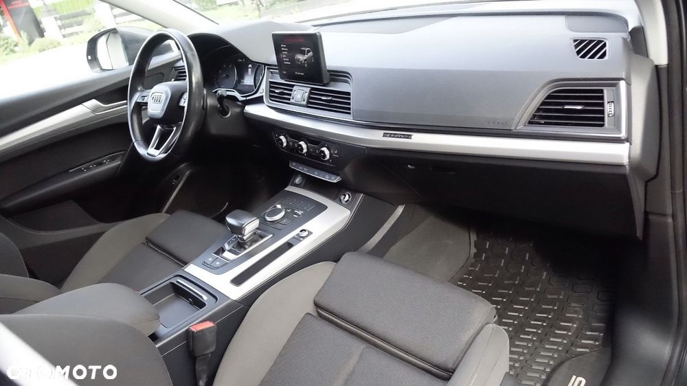 Audi Q5 - 7