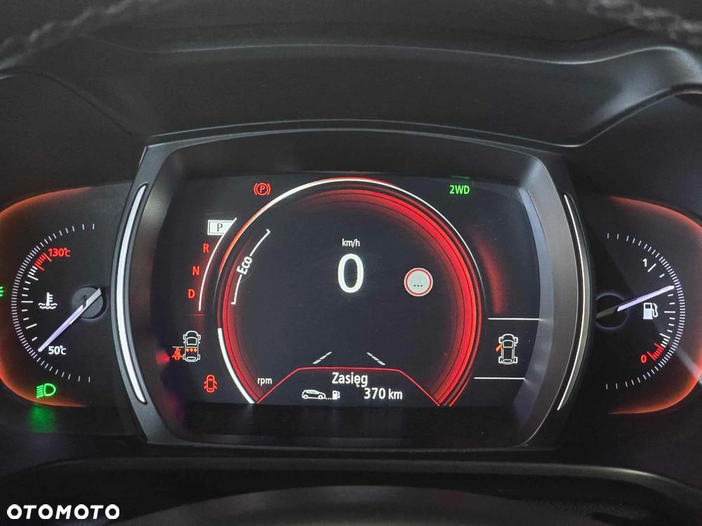 Renault Koleos 2.0 dCi Intens 4x4 X-Tronic - 15