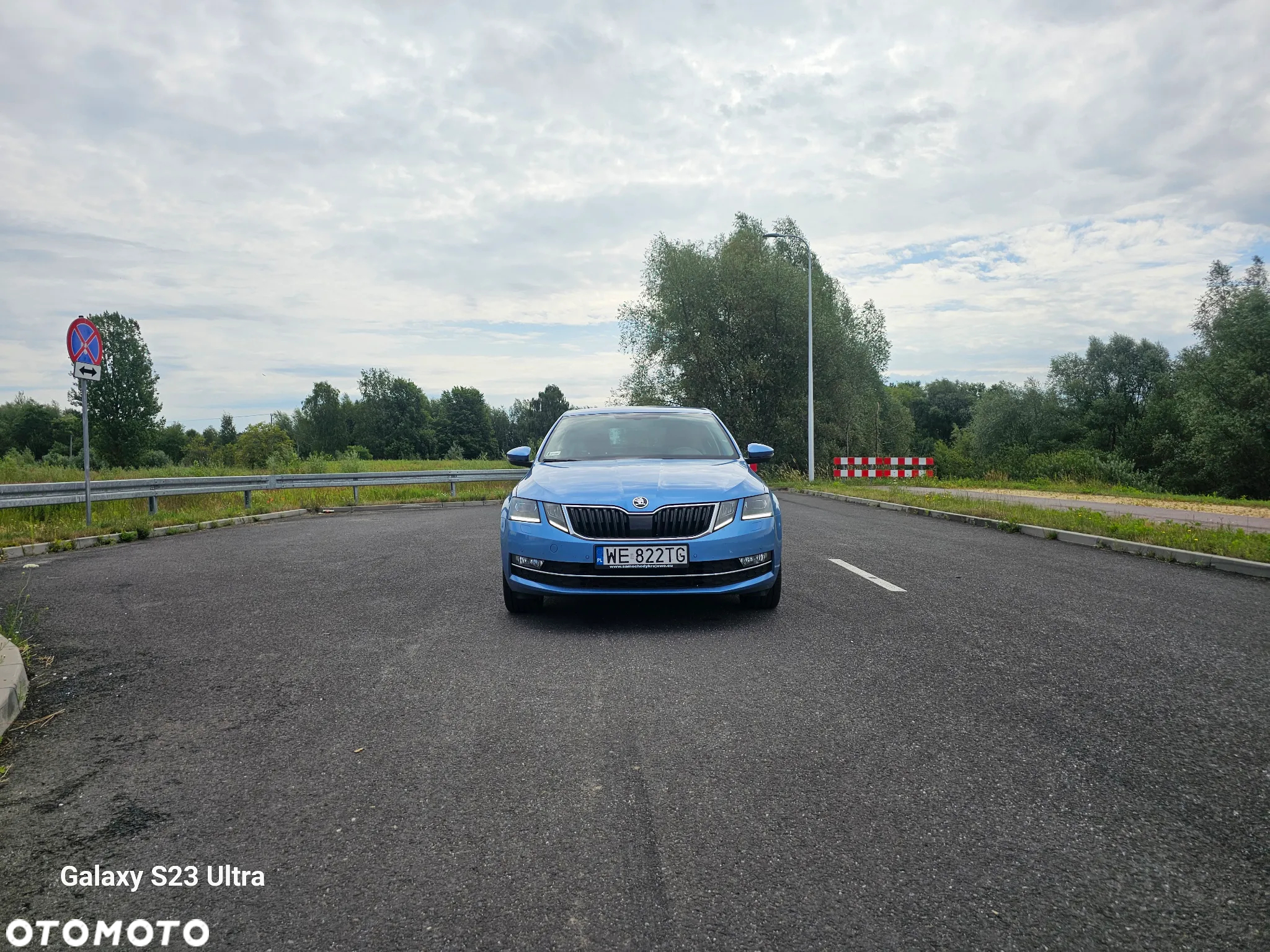 Skoda Octavia 1.8 TSI Ambition - 3