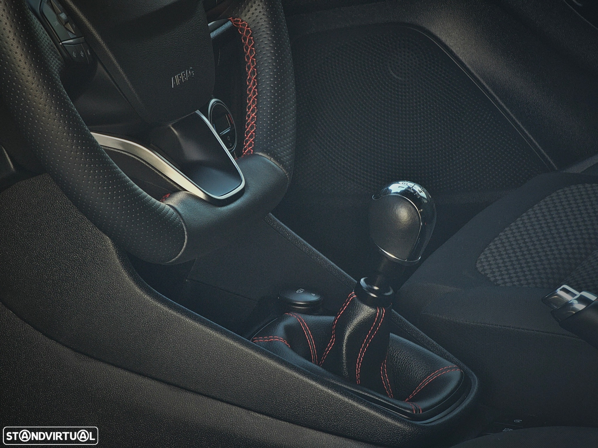 Ford Fiesta 1.0 EcoBoost ST-Line X - 10