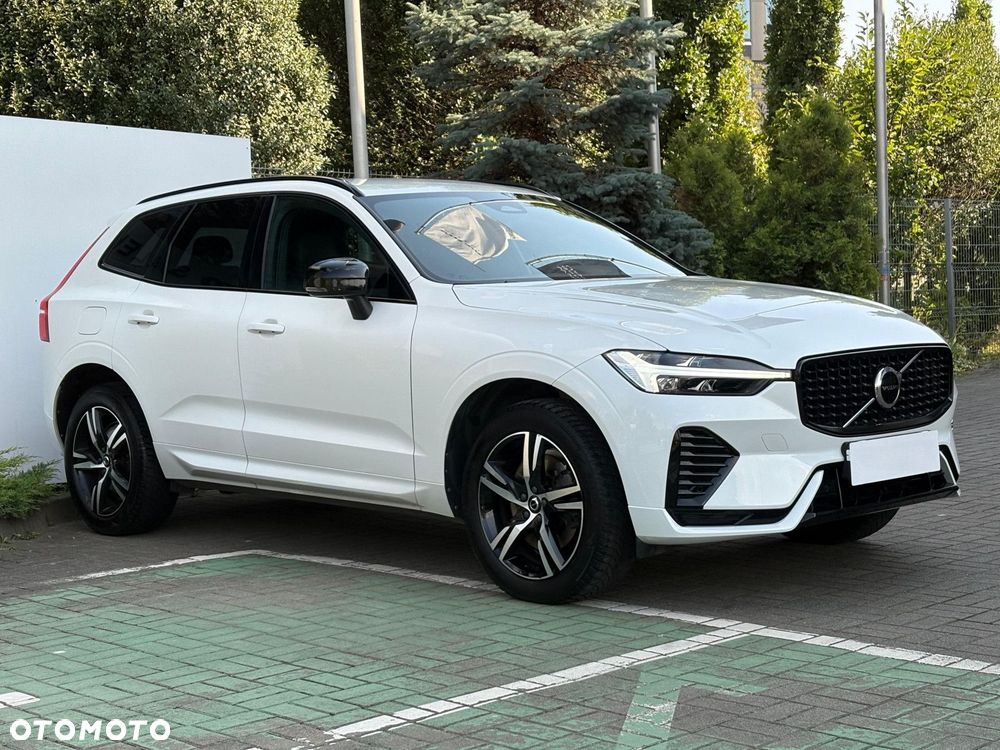 Volvo XC 60 - 8