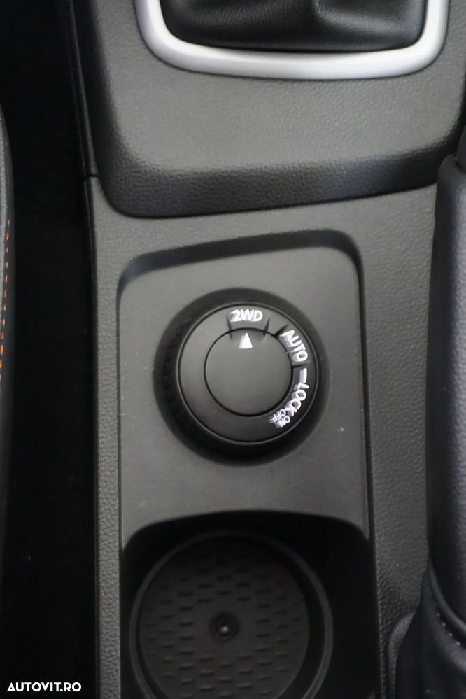 Dacia Duster TCe 150 4X4 Extreme - 24