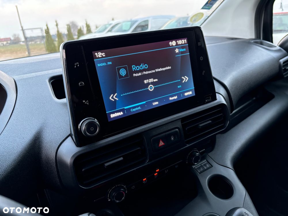 Peugeot Partner - 10