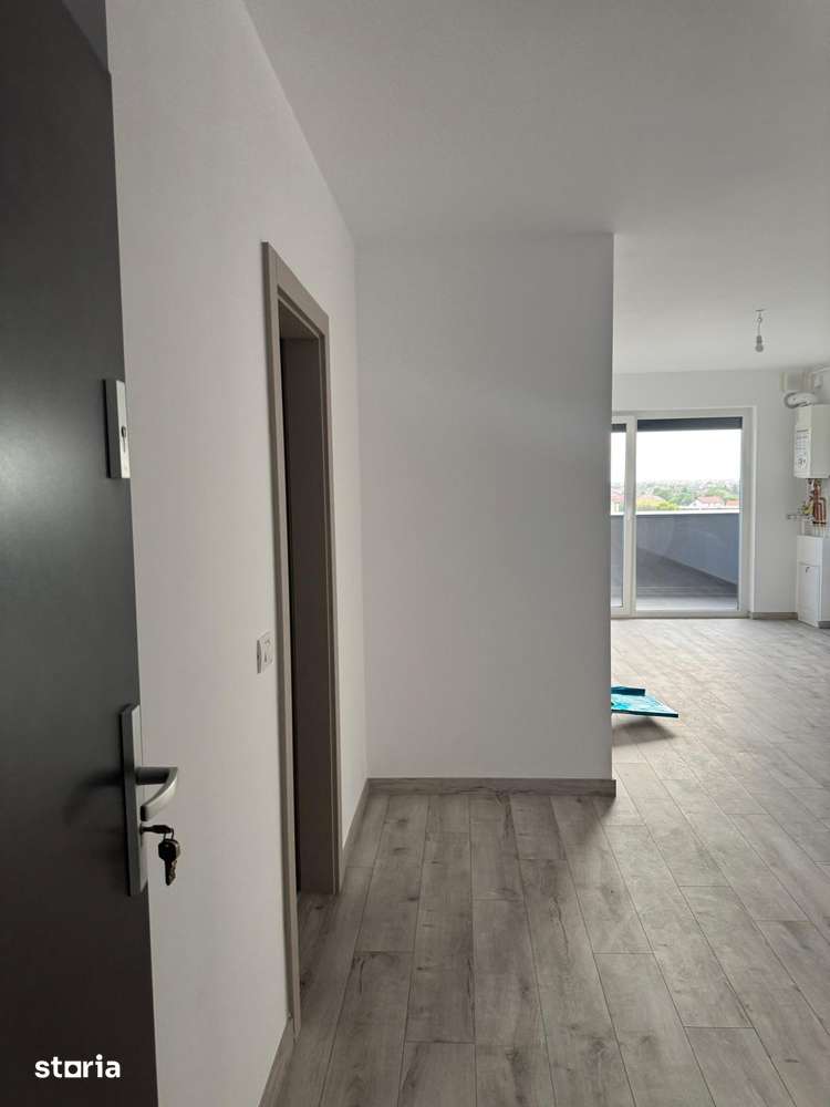 Apartament Nou de vanzare 2 camere Adora Park Arad — fotografia 3