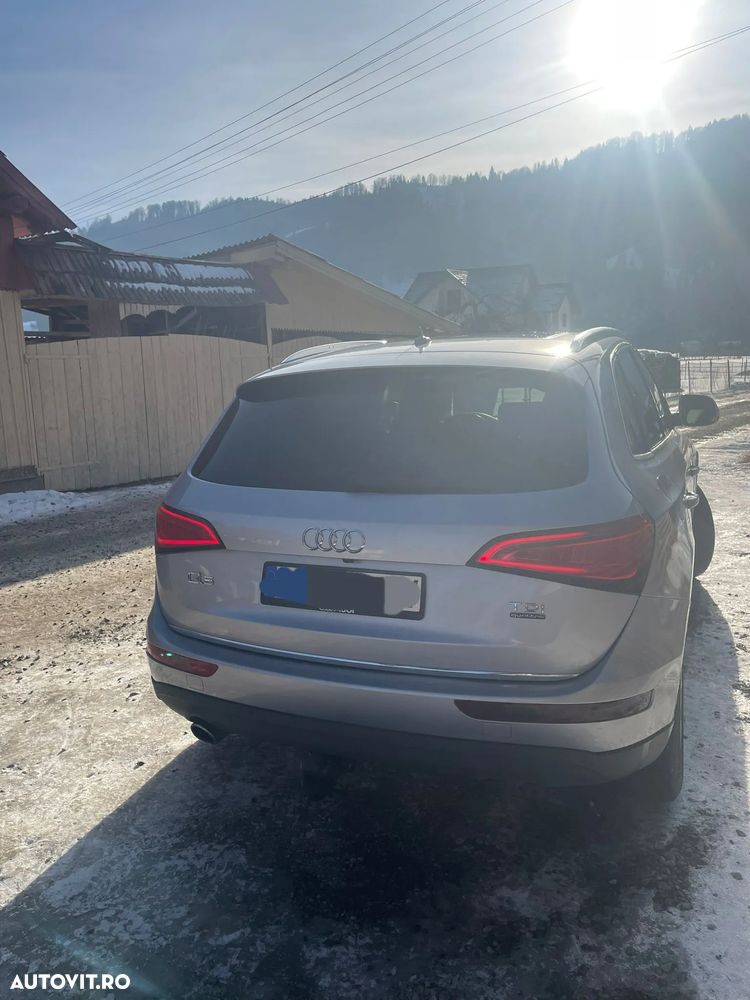 Audi Q5 2.0 TDI Quattro S tronic - 2