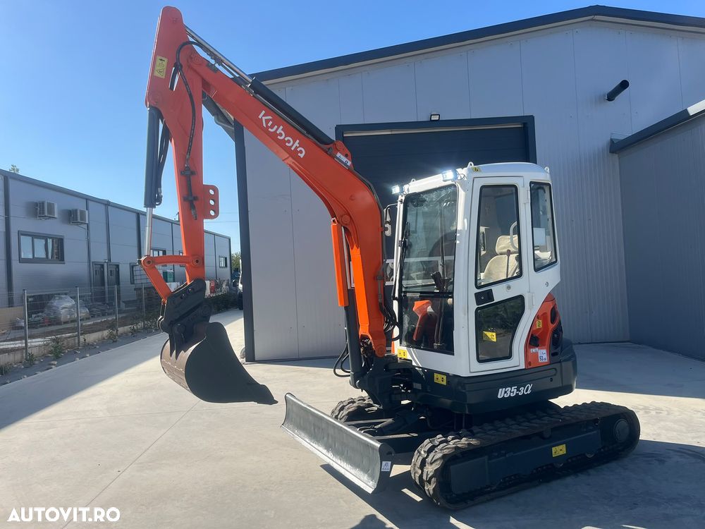 Kubota - 4