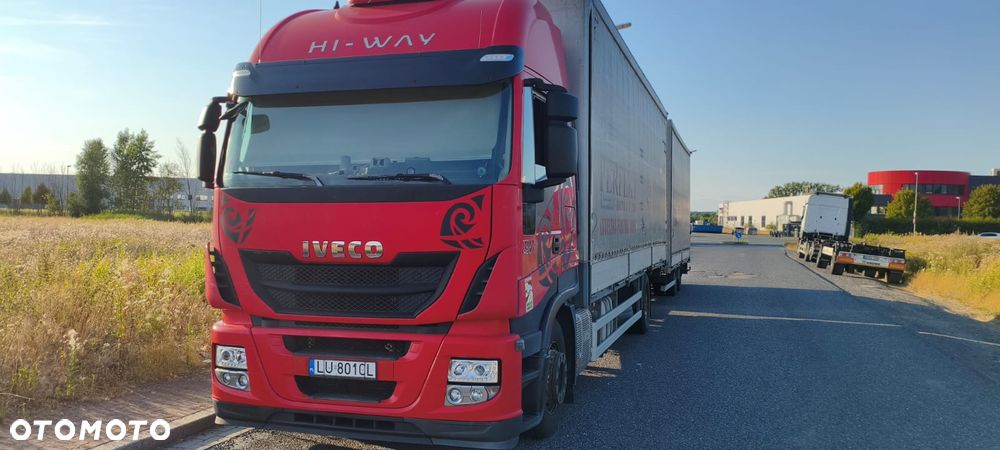 Iveco Stralis - 8