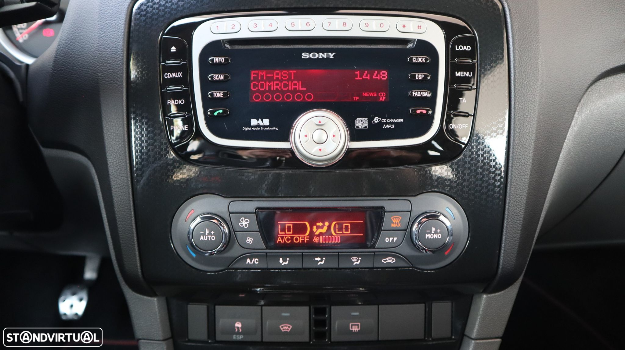 Ford Focus - 22