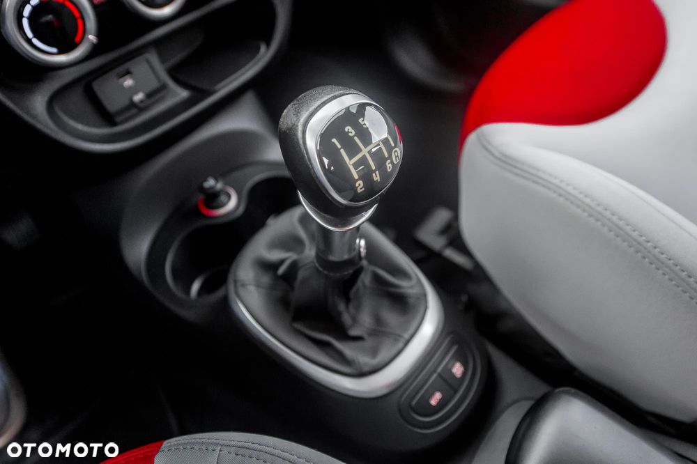 Fiat 500L 0.9 8V Twinair Lounge S&S - 31